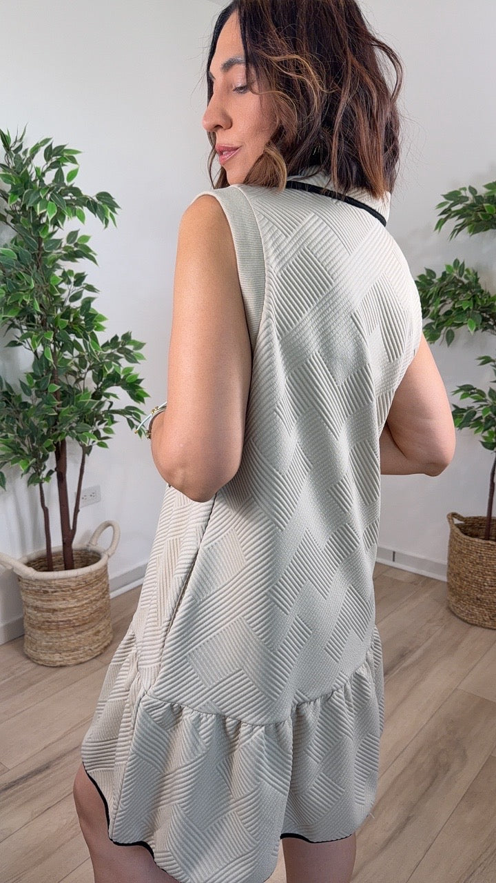 Costa Mini Dress
