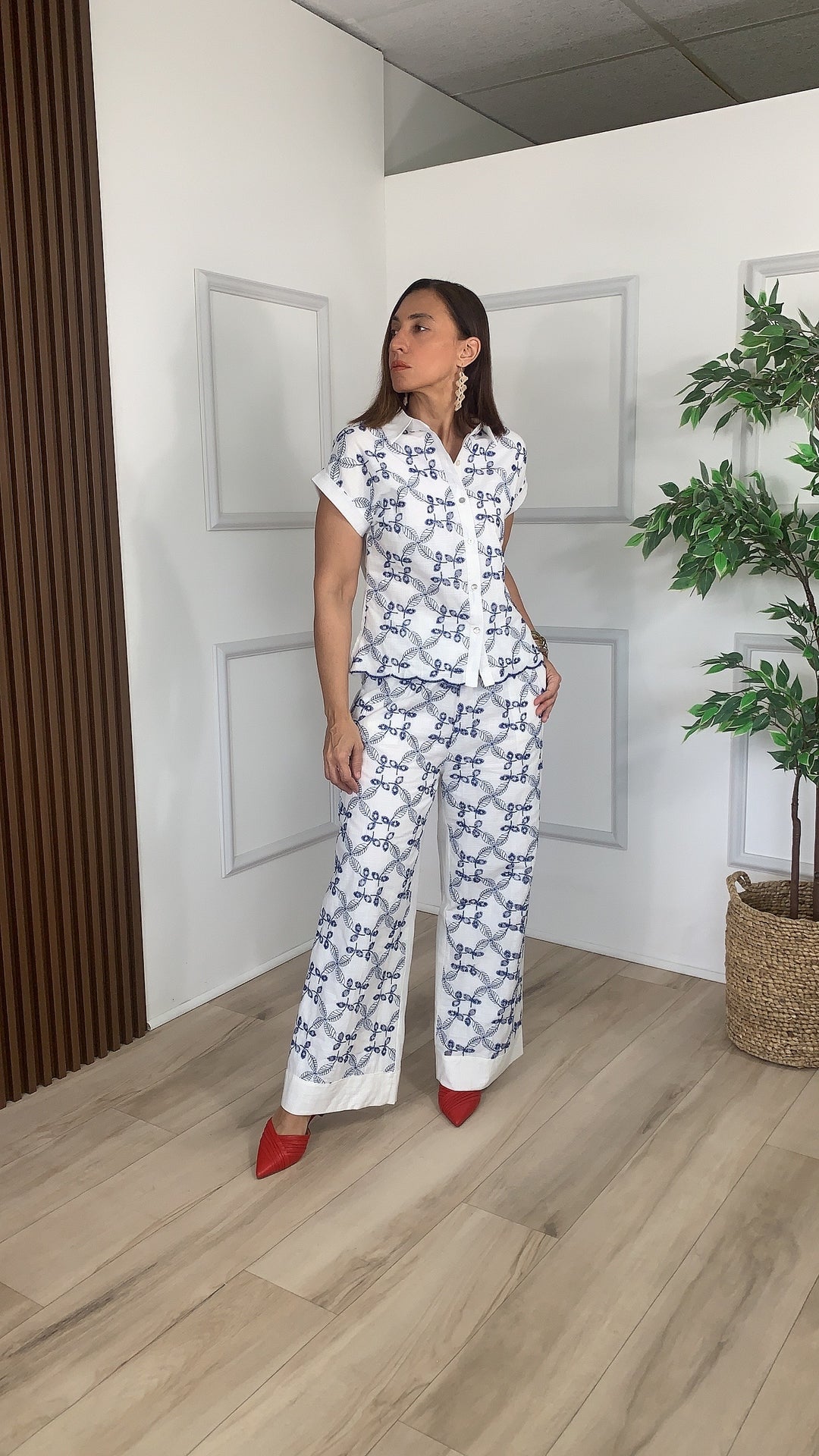 Sereno Set