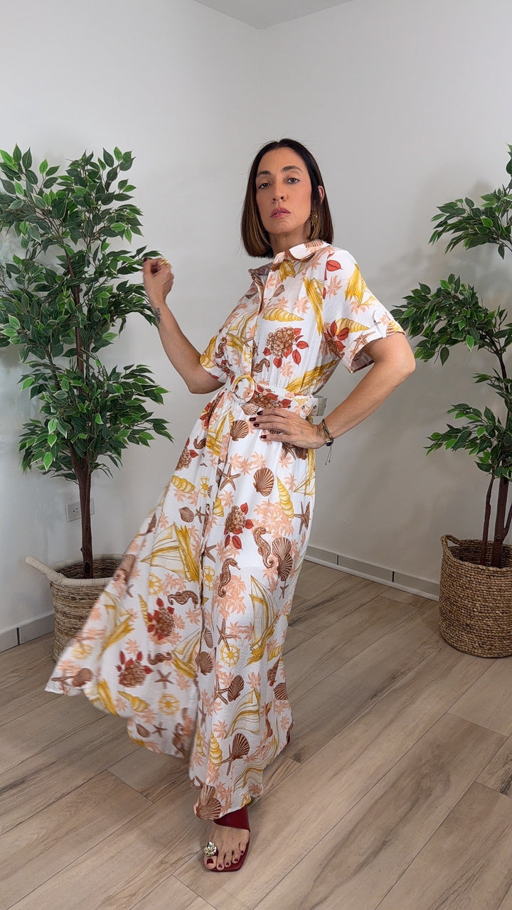 Julge Maxi