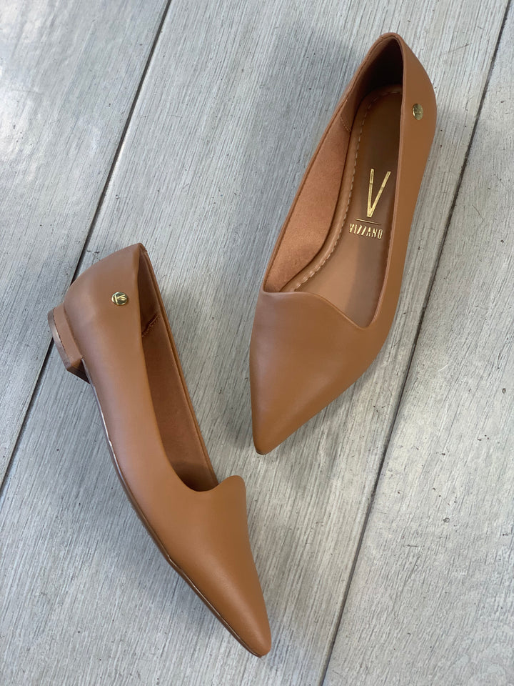 Vizzano Camel Classic Flats