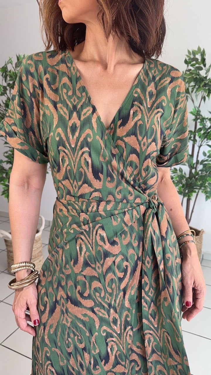 Legado Jumpsuit