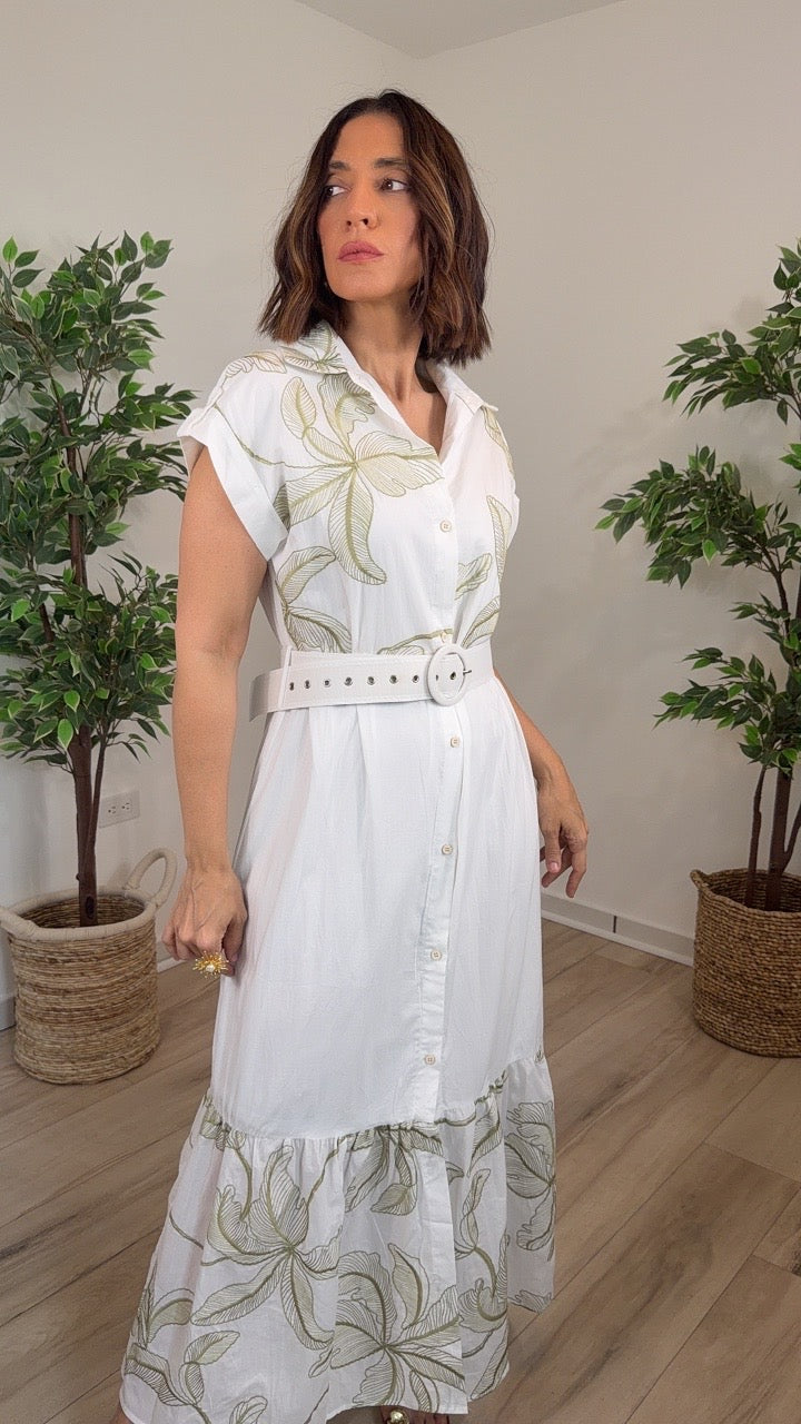 Luccicare Maxi