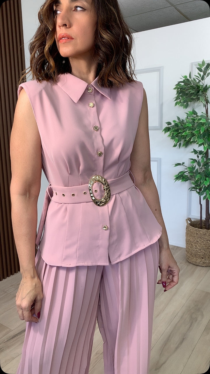 Vendimia Set