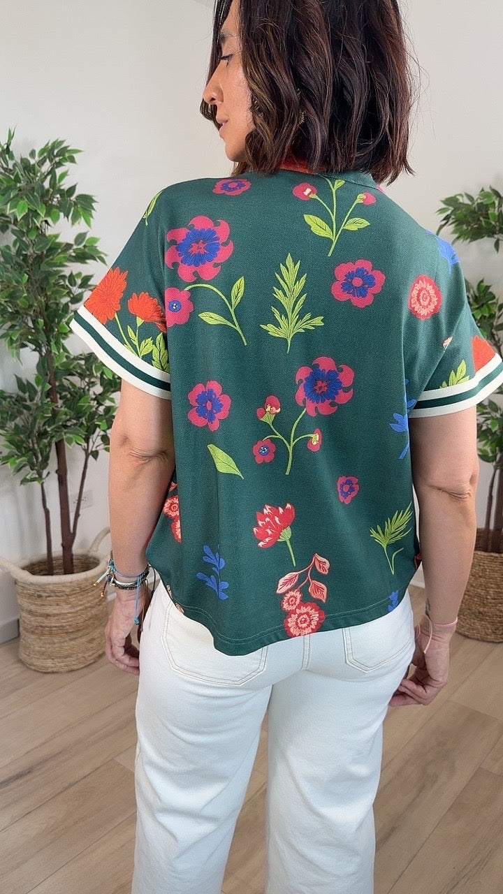 Fulgir Top