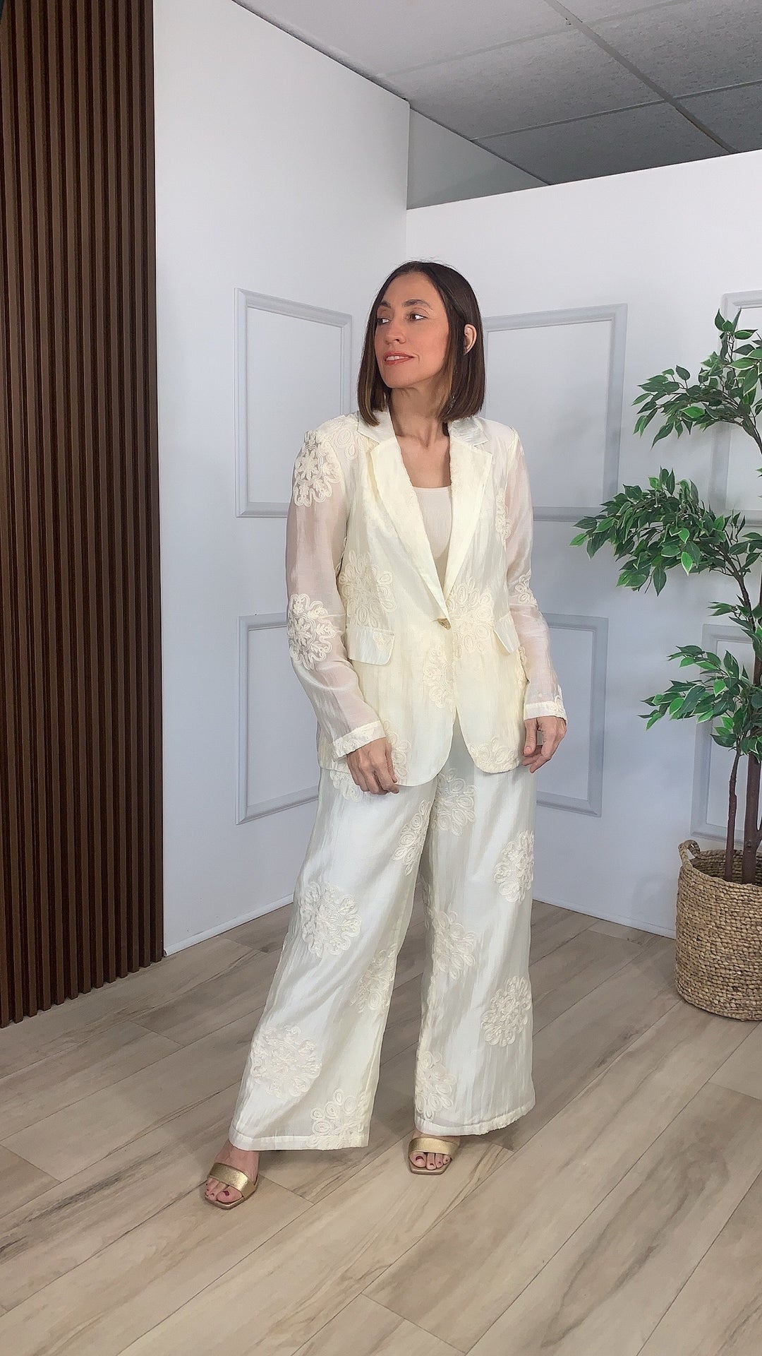 Nuevos Comienzos Set