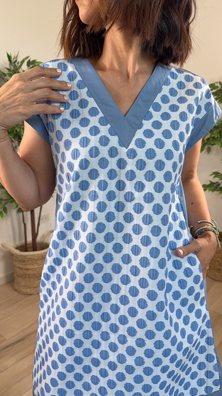 Bueno Mini Dress