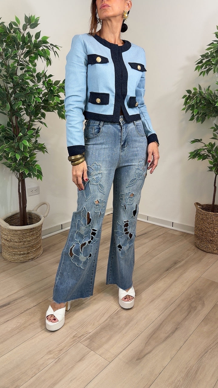 Sidón Jeans