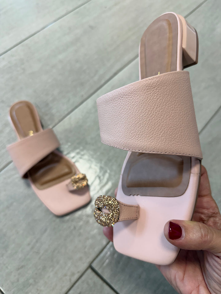 Tchocco Rose RD Sandals
