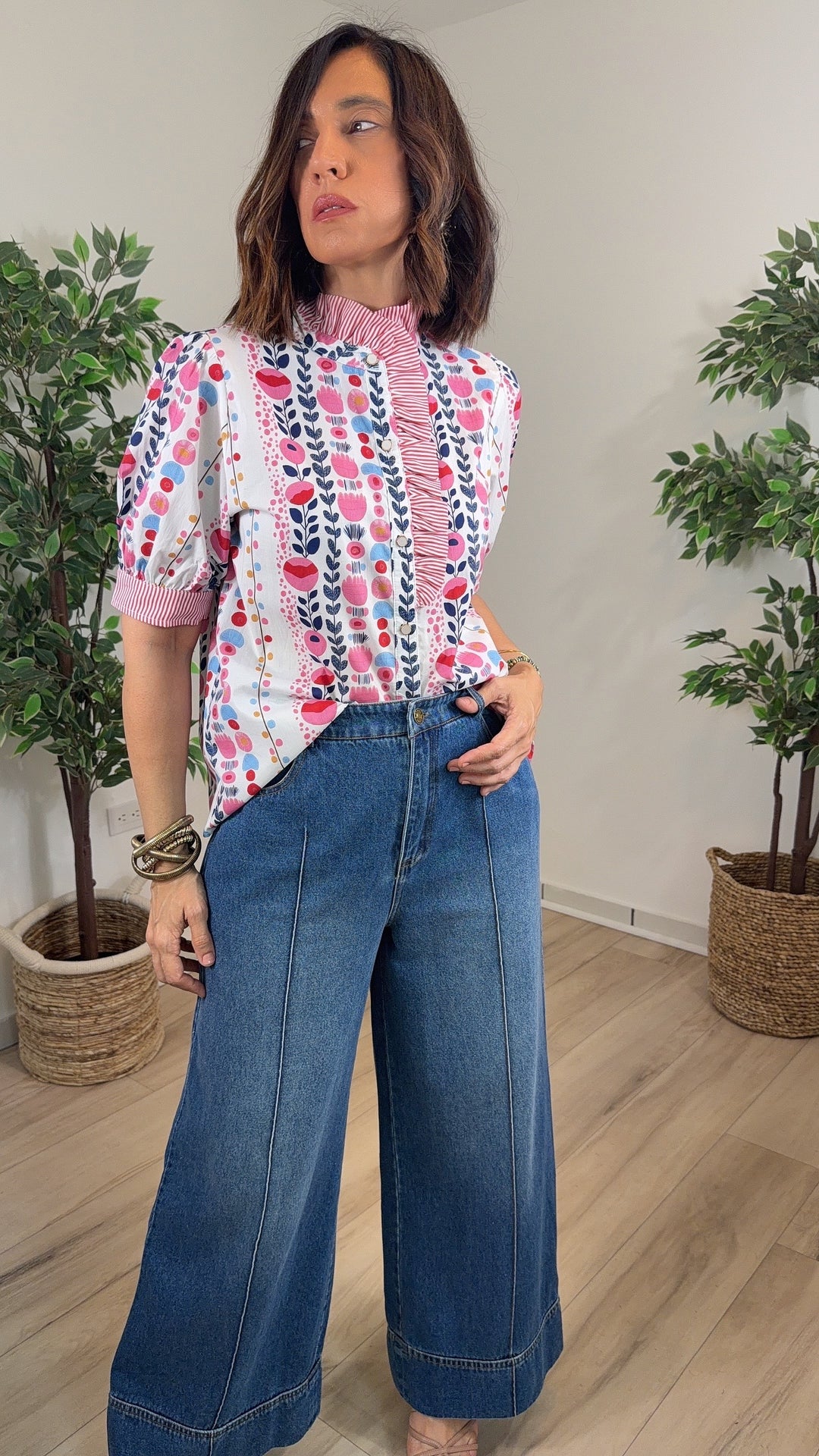 Luminosa Top