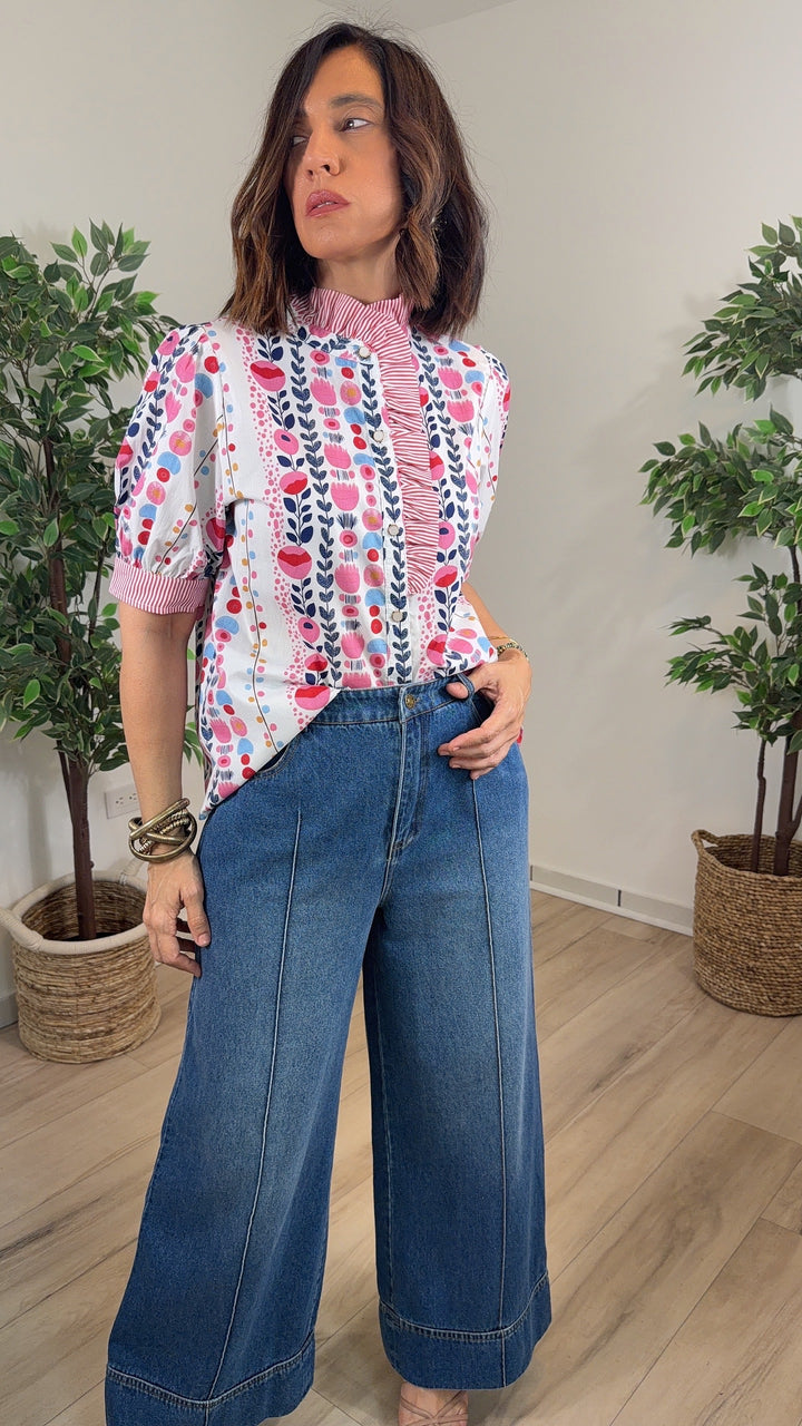Luminosa Top