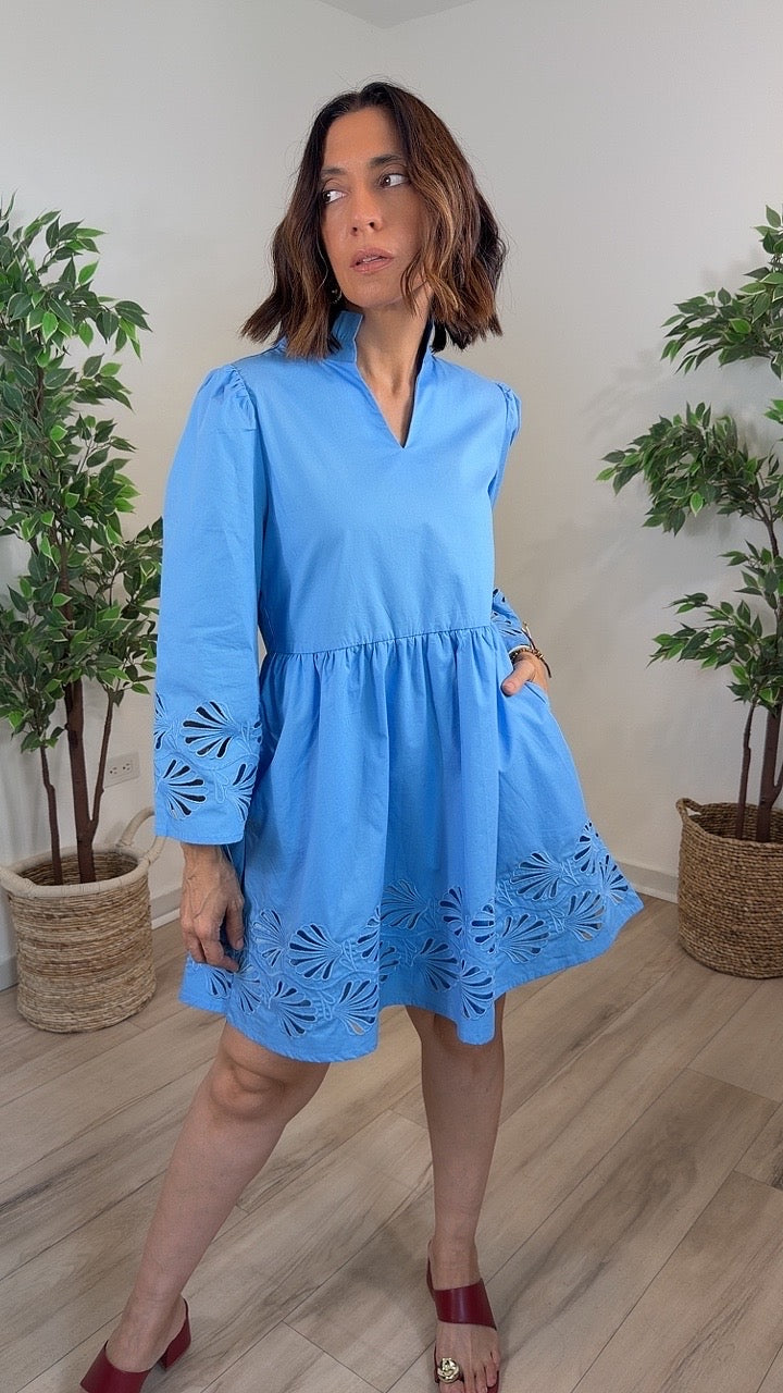 Divina Mini Dress