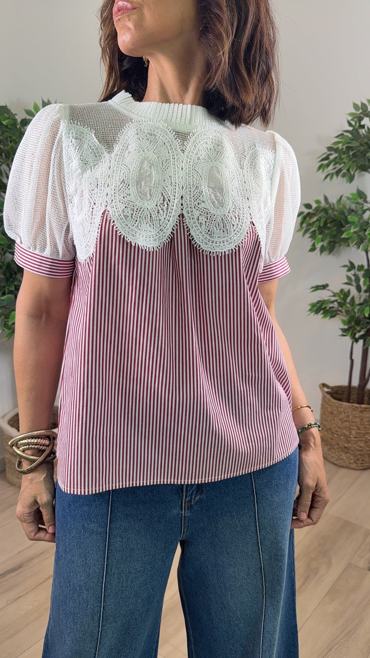 Cirrus Top