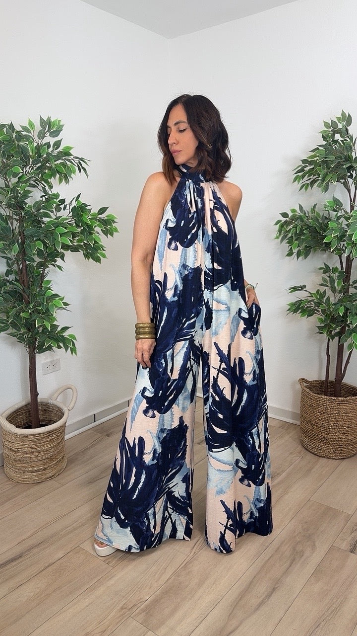 Inconfundible Jumpsuit