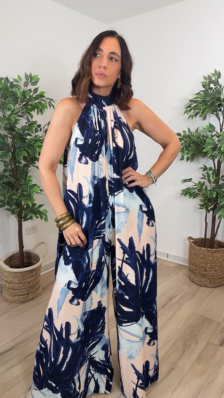Inconfundible Jumpsuit