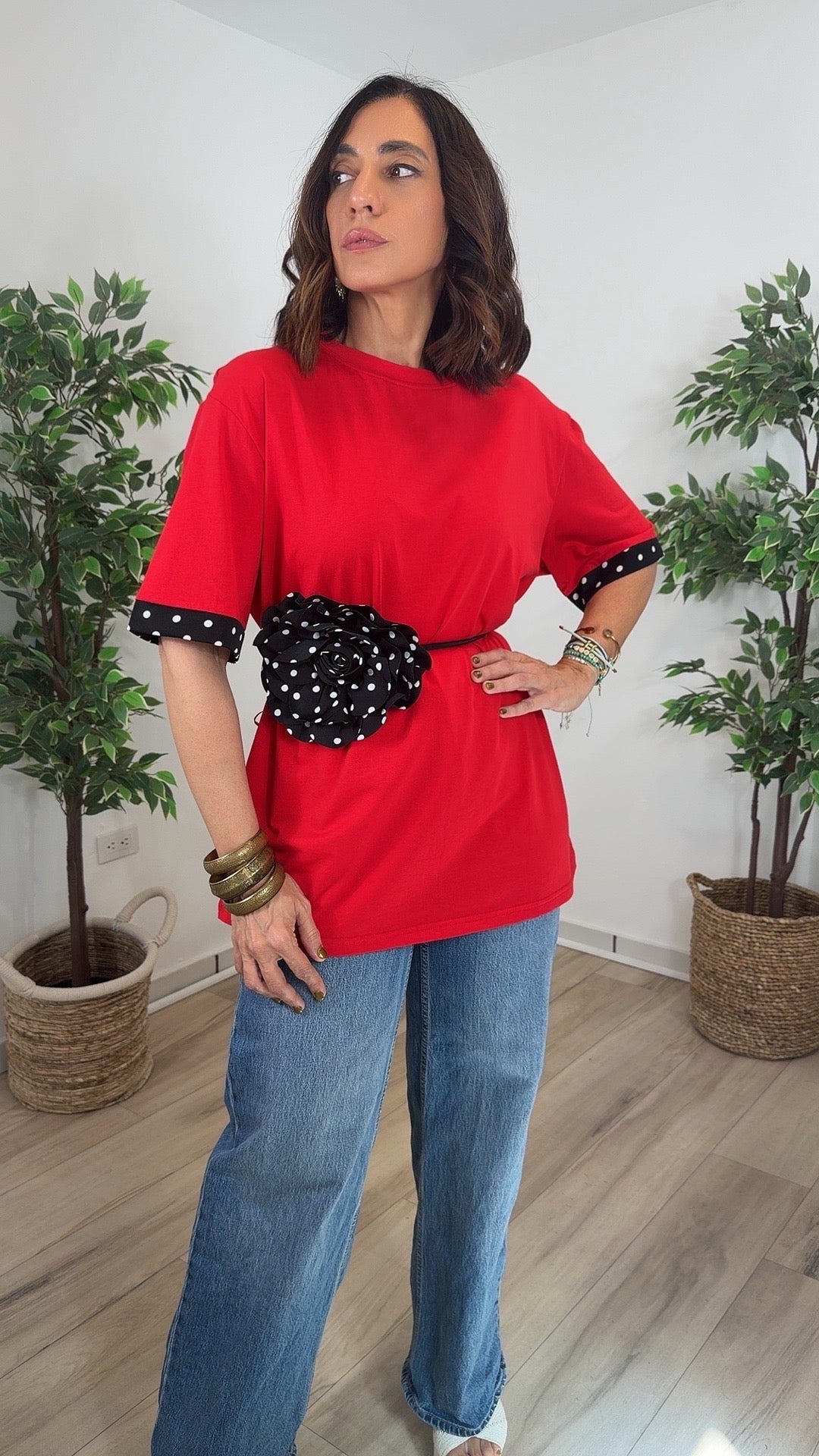 Mérito Red Top