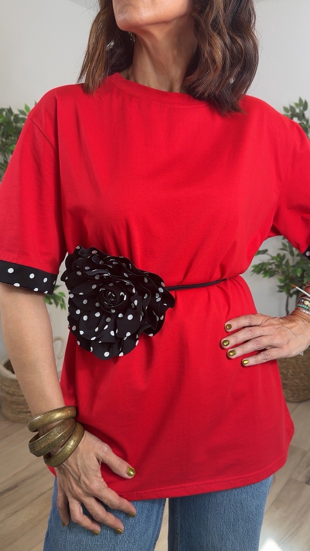 Mérito Red Top