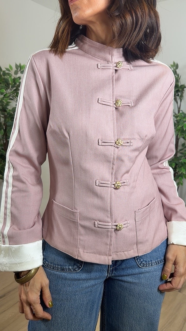 Personalidad Pink Top