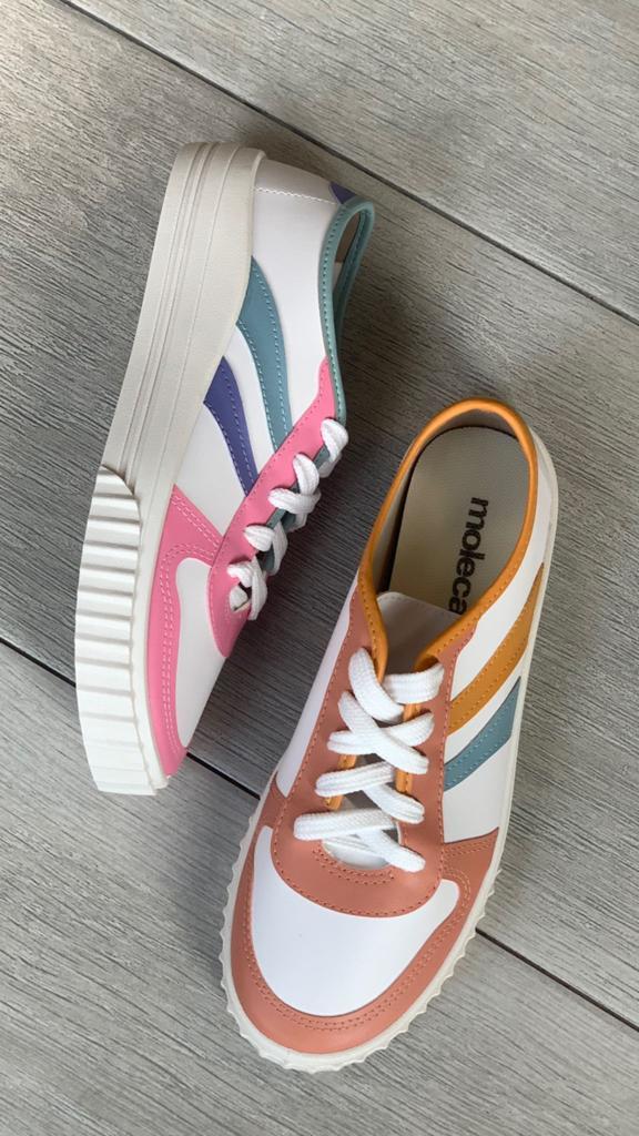 Tenis chunky zattini on sale
